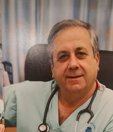 דר מאיר קרופסקי