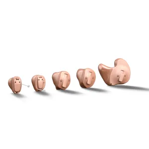 OWN - OTICON מכשיר שמיעה