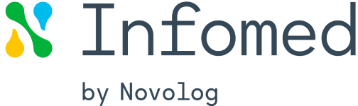 לוגו אינפומד