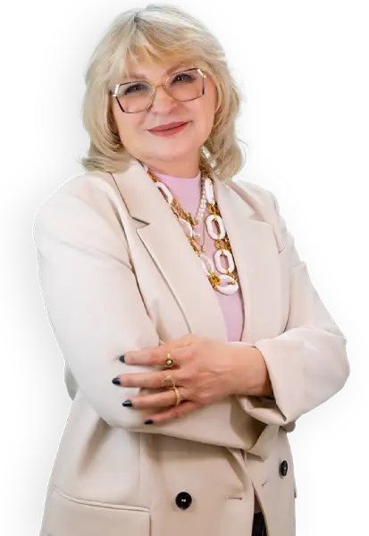 דר אירינה בוטוקוס