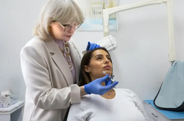 אירינה-בוטוקס