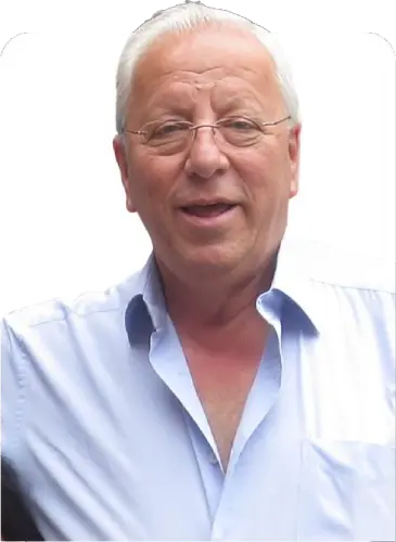 דר צוני סיגל
