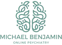 לוגו ד"ר מיכאל בנימין