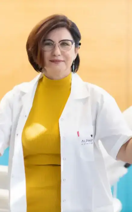 דר נטליה קובלוב