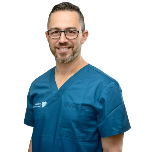 ד"ר אלי רוזנפלד