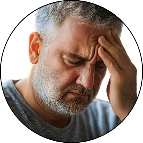 כאב כרוני - נוירוגרף