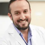 פרופ דויד סמדגה