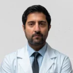 דר דוד טרן עין טל הדסה