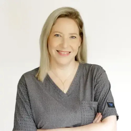 דר נעמי רבינוביץ