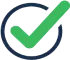 check mark