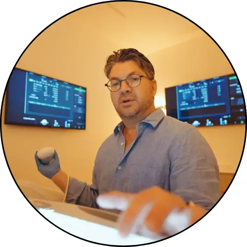 ד"ר אור יריב