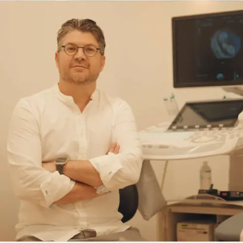 ד"ר אור יריב