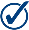 check mark
