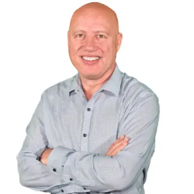 ד"ר ארי רייס