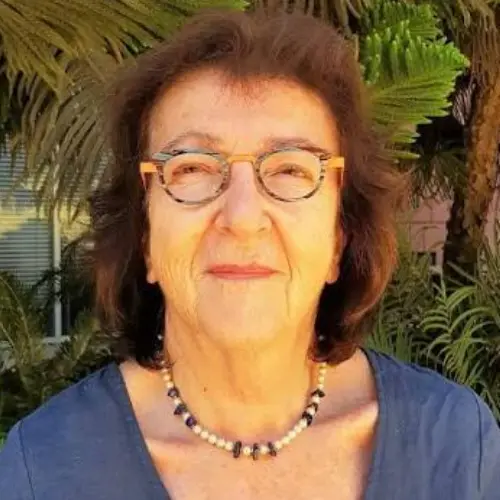 פרופ אלה נפרסטק