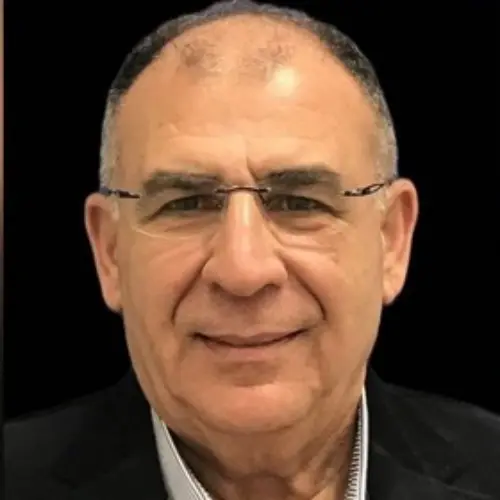 דר עיסם רבי